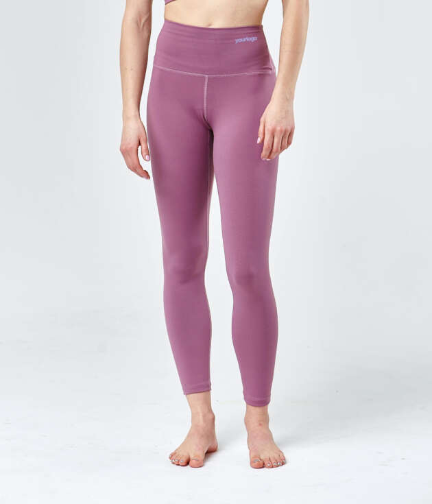 High-Performance Activewear Leggings – Pro-Stretch Series