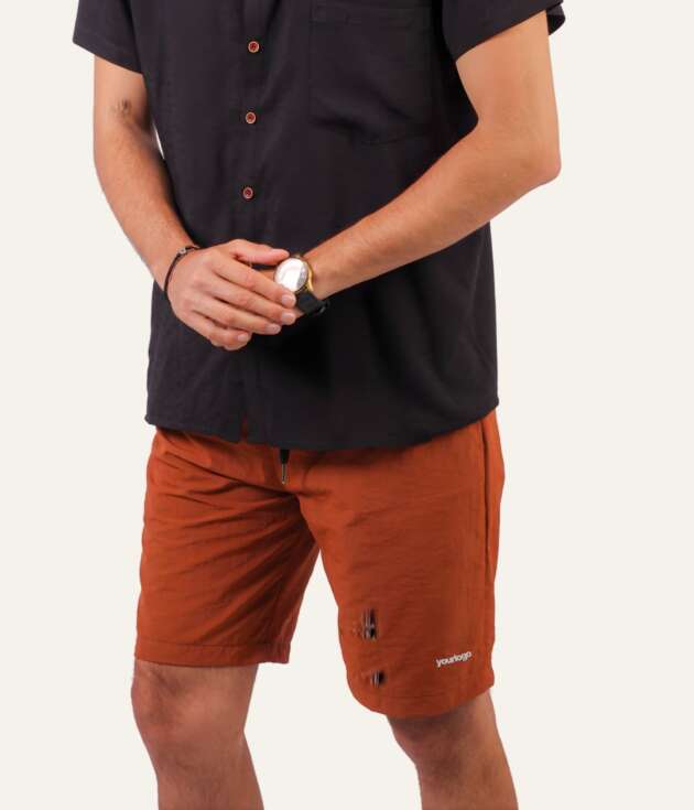 Mens Shorts – Captain Series (Pocketless Edition)