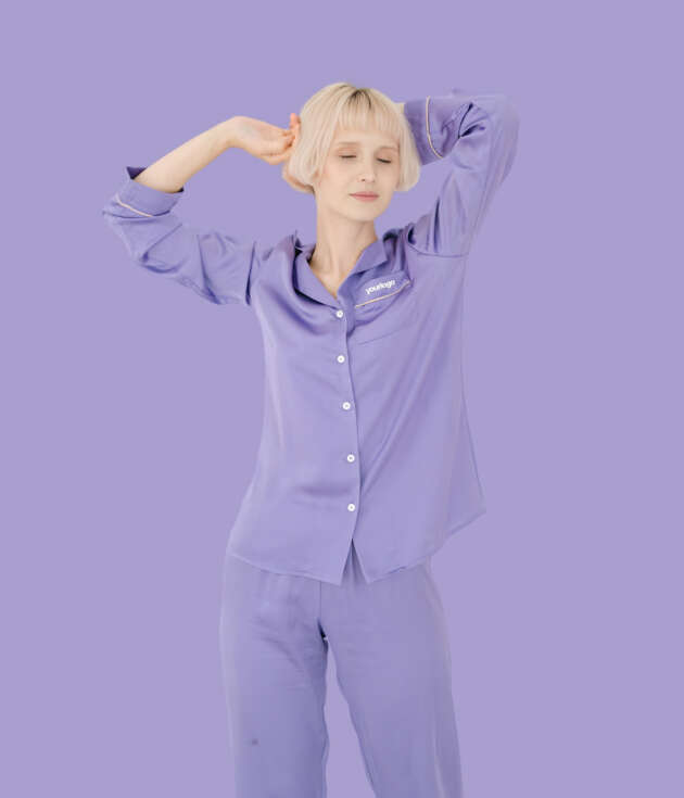 Women's Pyjamas – Signature Nightwear Collection