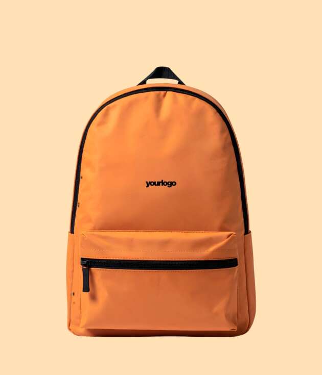 Durable Classic Backpack – Back-to-School Series
