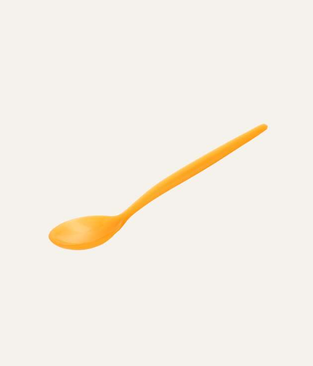 Premium Eco-Friendly Plastic Spoons – Food Service Essentials