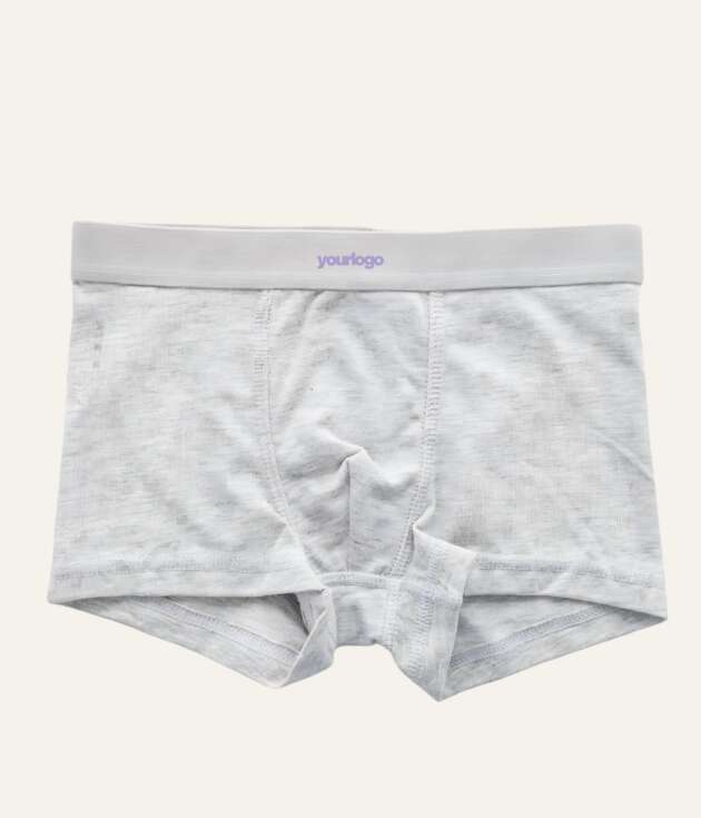 Premium Men’s Cotton Stretch Boxer Briefs – Essentials Series